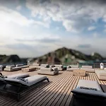 Limitless Yacht Hotel
