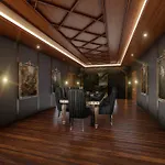 Limitless Yacht Hotel