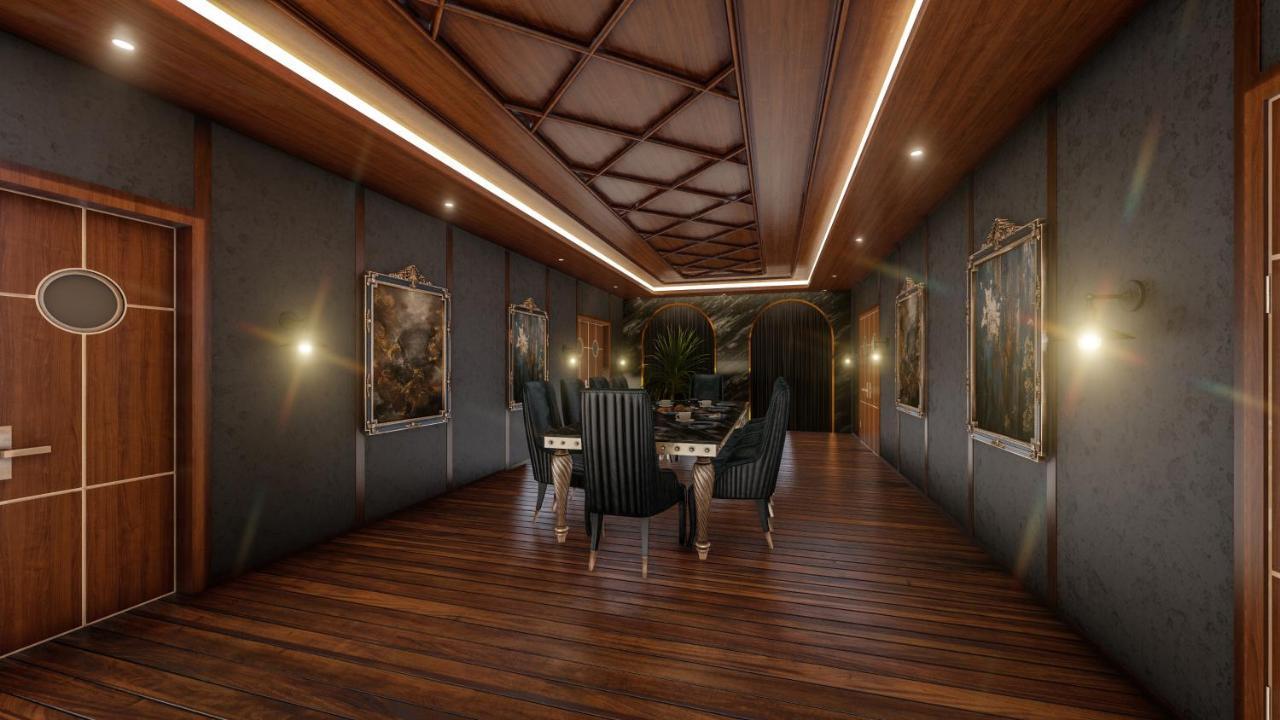 Limitless Yacht Antalya