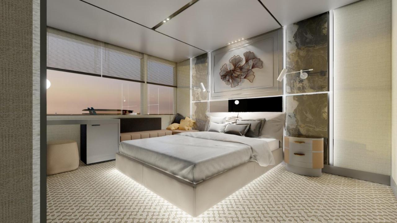 Limitless Yacht Antalya